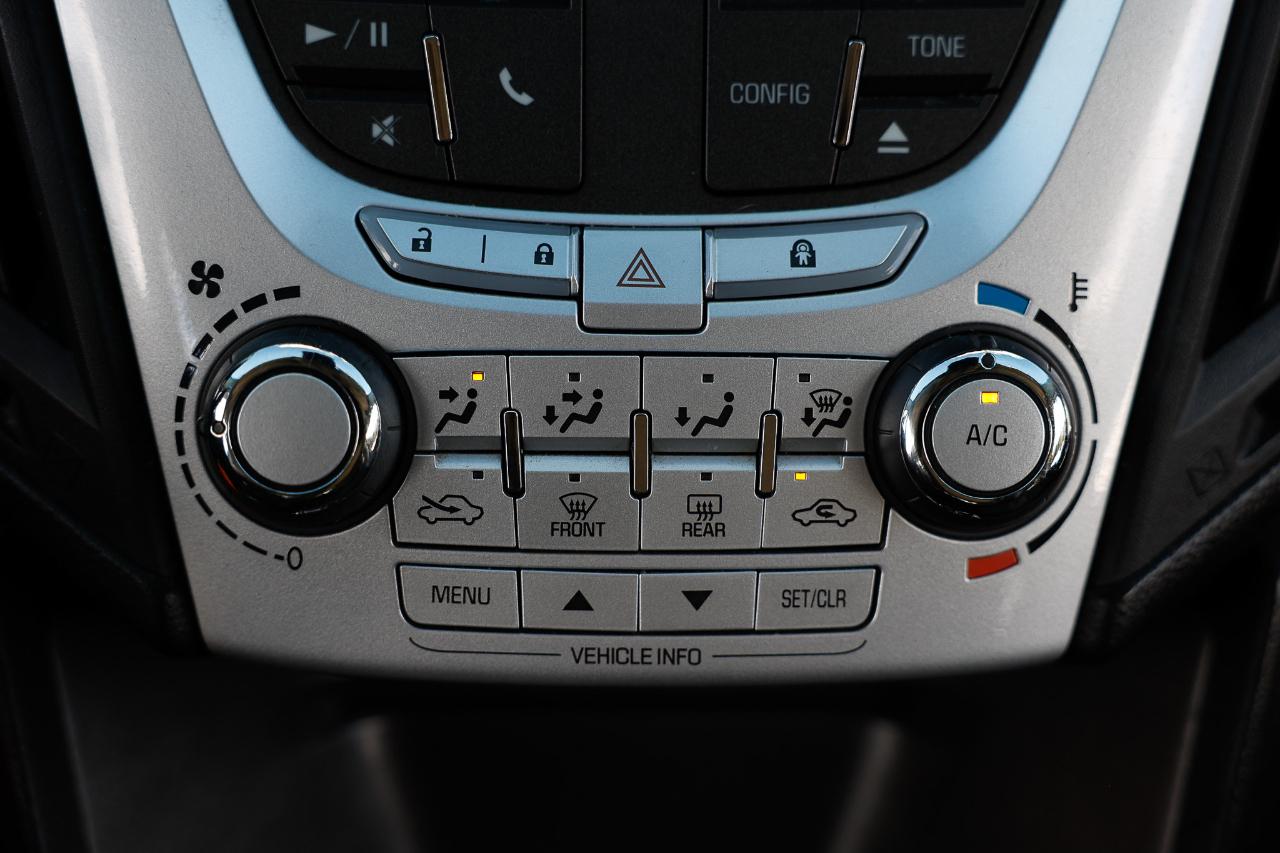 Chevrolet Equinox  2013