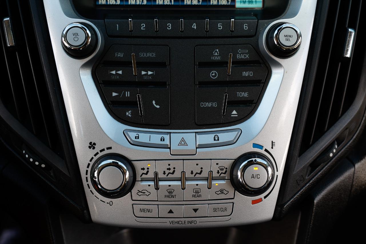 Chevrolet Equinox  2013
