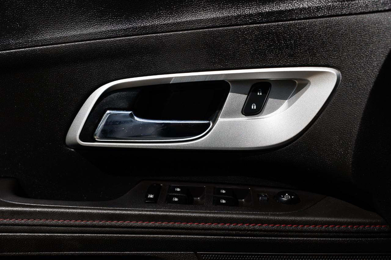 Chevrolet Equinox  2013