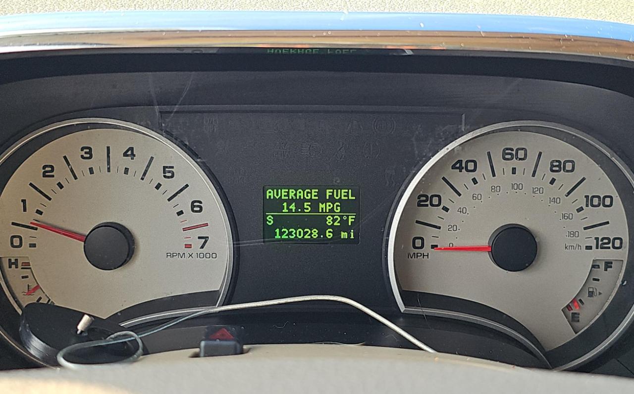 Ford Explorer  2010