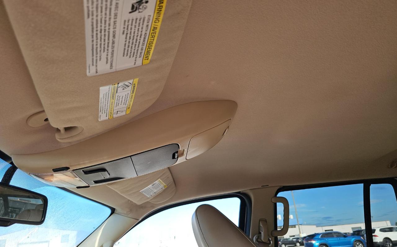 Ford Explorer  2010