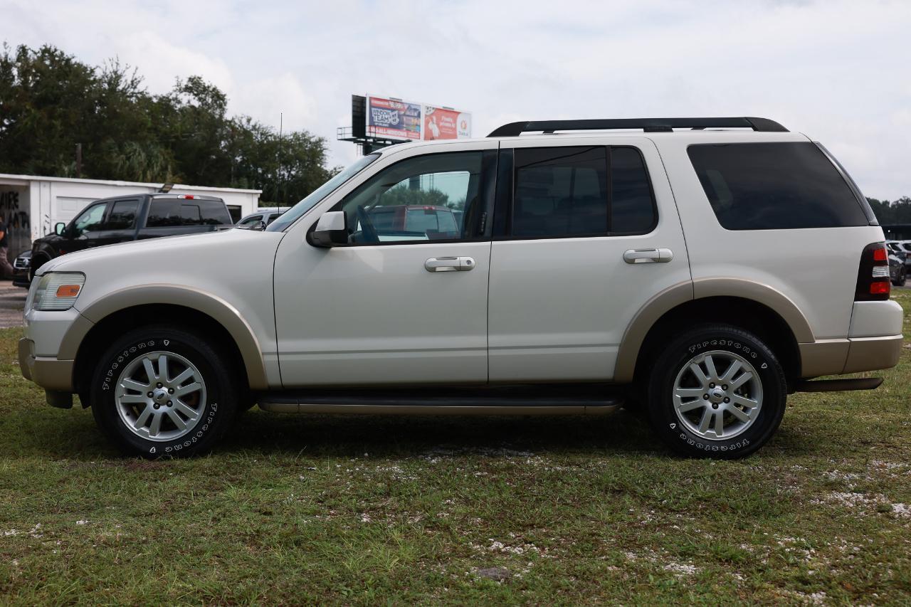 Ford Explorer  2010