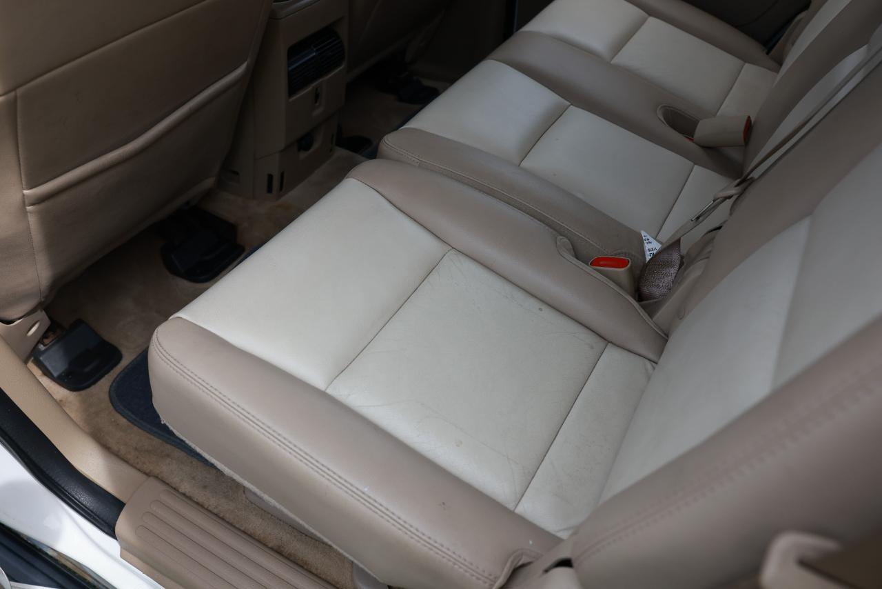 Ford Explorer  2010