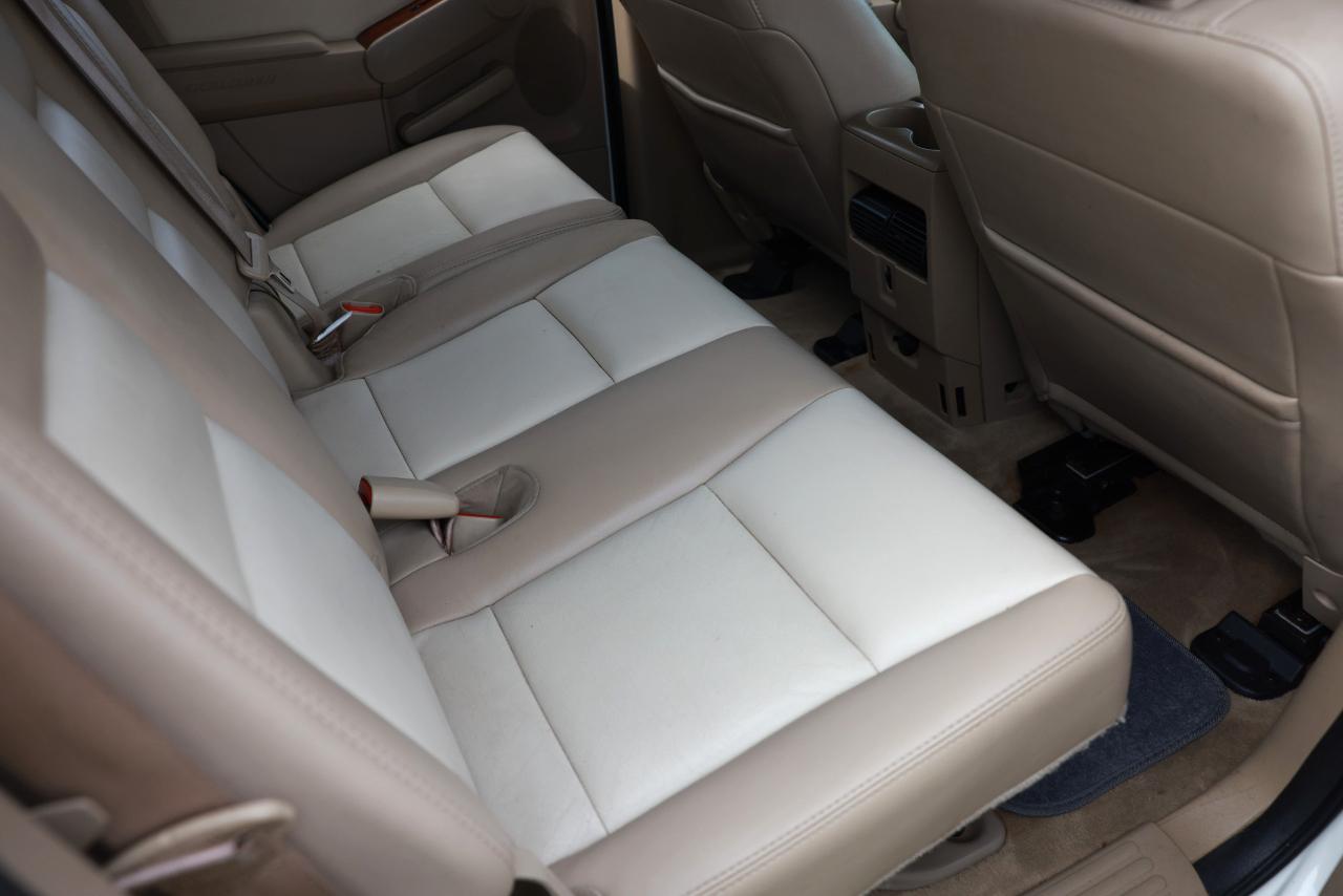 Ford Explorer  2010