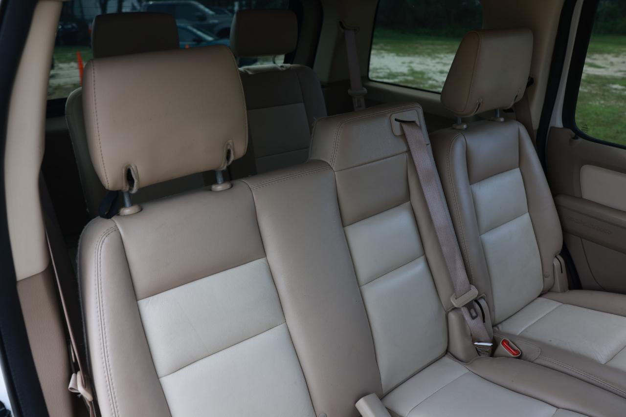 Ford Explorer  2010