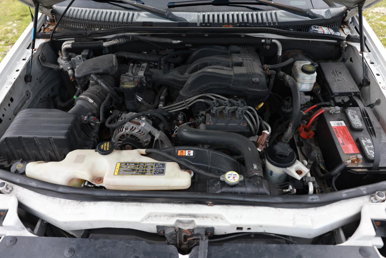 Ford Explorer  2010