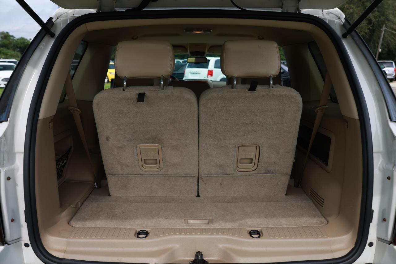 Ford Explorer  2010