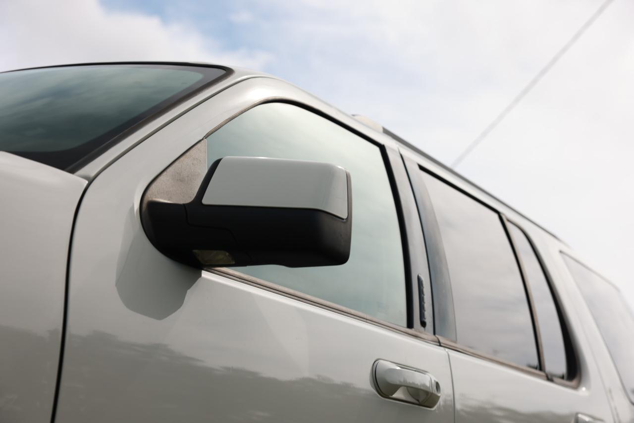 Ford Explorer  2010