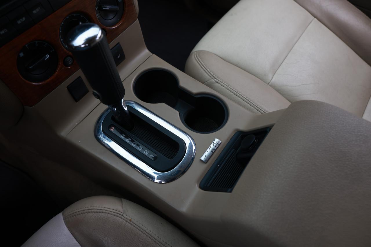 Ford Explorer  2010