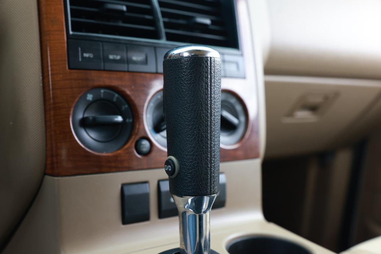 Ford Explorer  2010