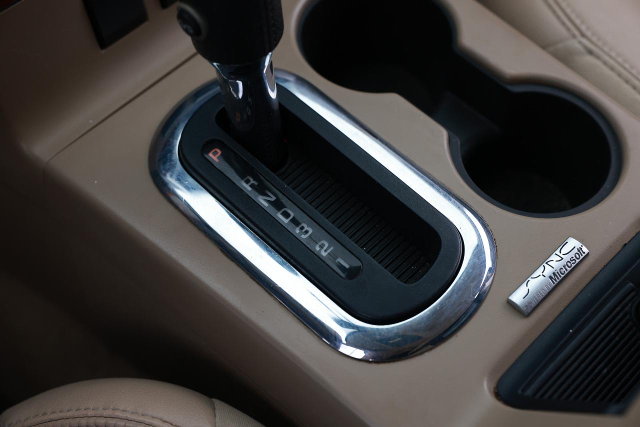 Ford Explorer  2010