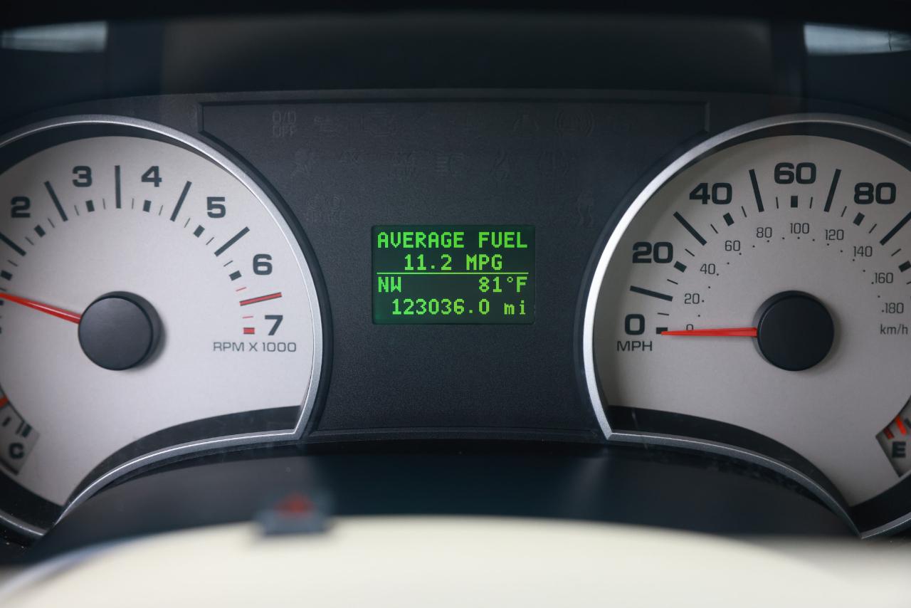 Ford Explorer  2010