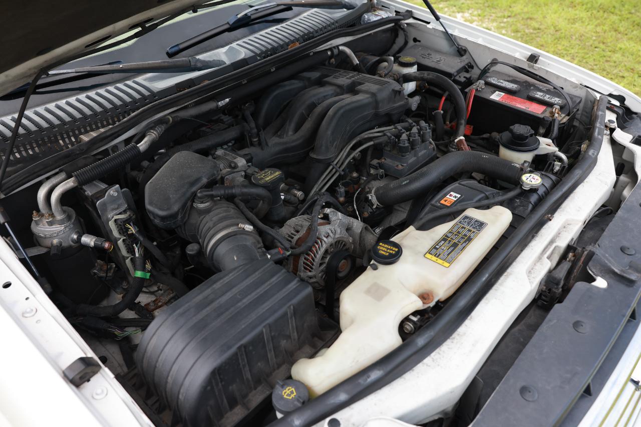 Ford Explorer  2010