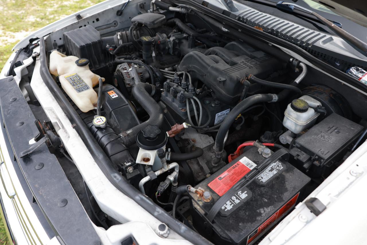 Ford Explorer  2010
