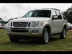 2010 Ford Explorer 