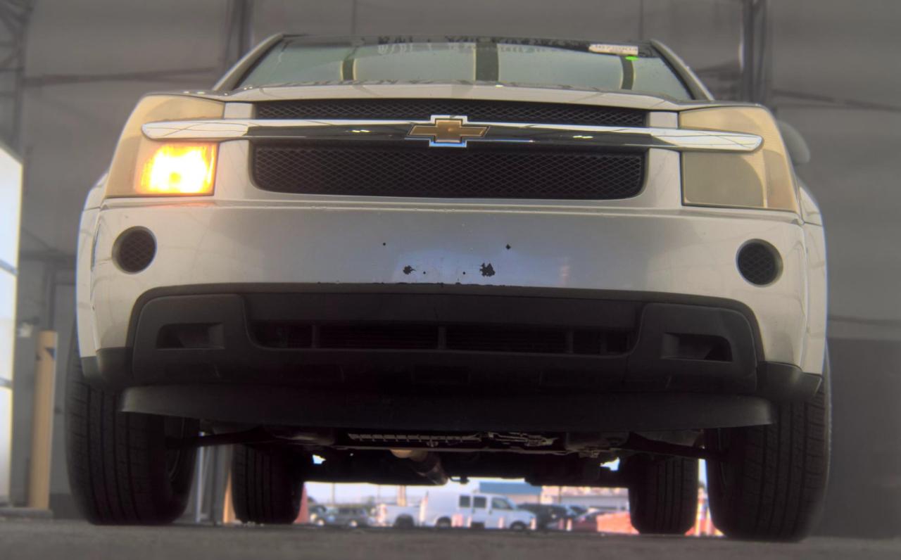 Chevrolet Equinox  2007