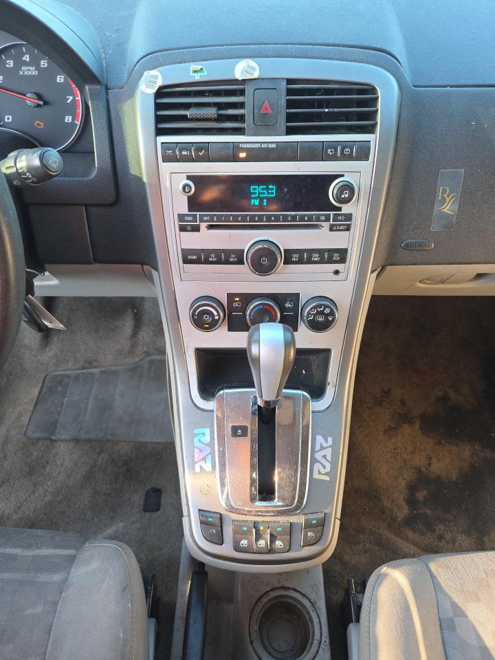 Chevrolet Equinox  2007