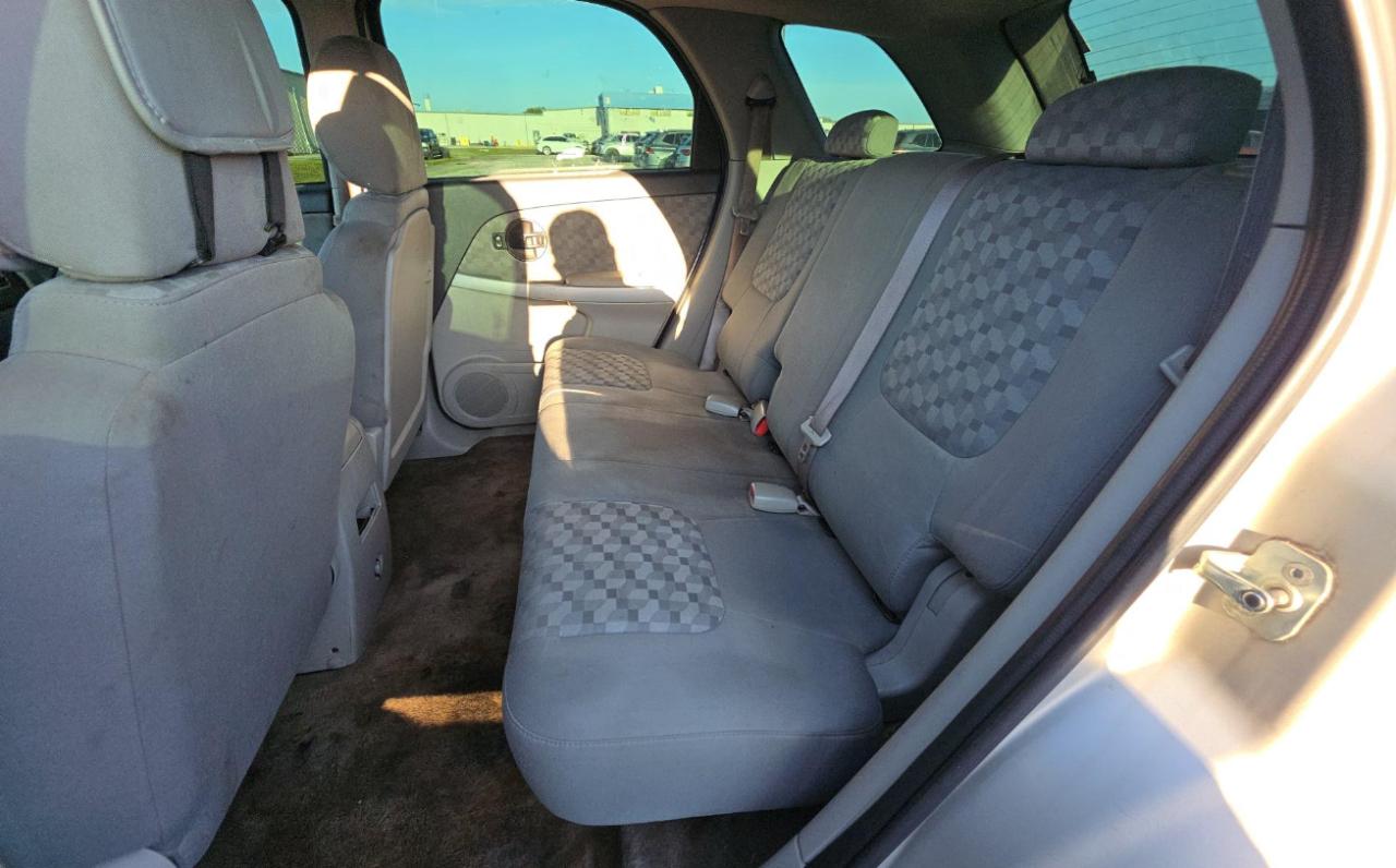 Chevrolet Equinox  2007
