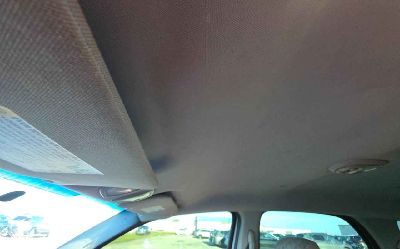 Chevrolet Equinox  2007