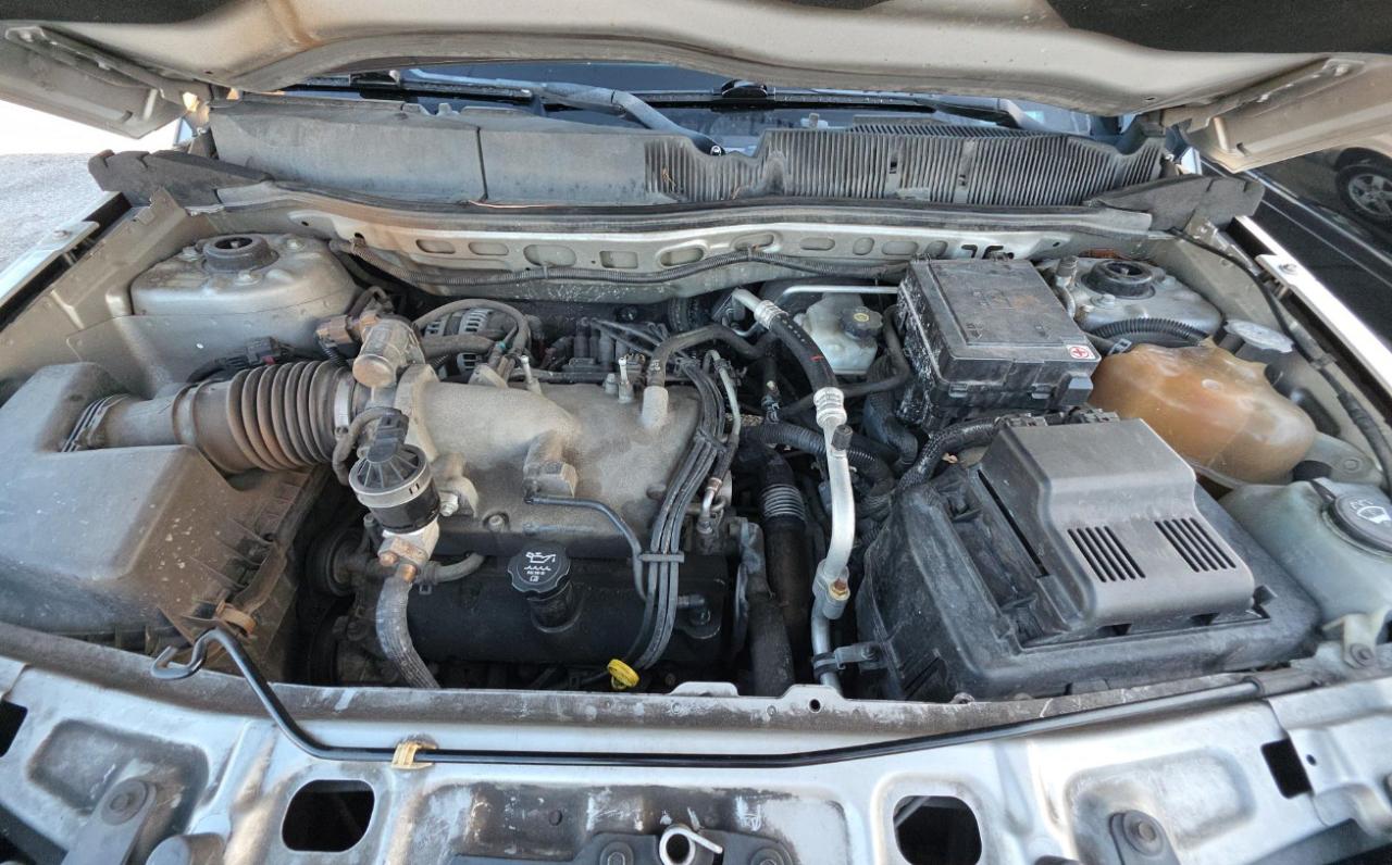 Chevrolet Equinox  2007