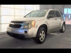 2007 Chevrolet Equinox 