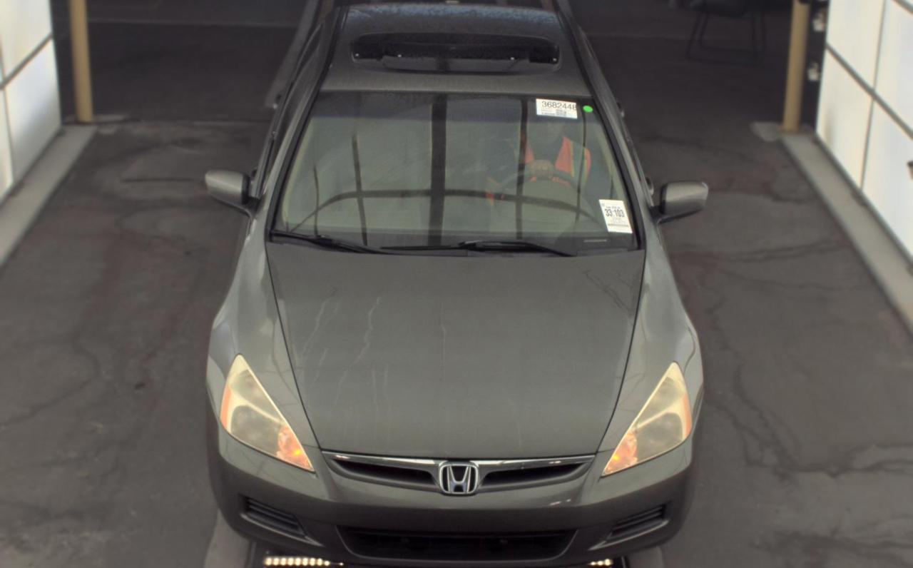 Honda Accord Sdn  2006