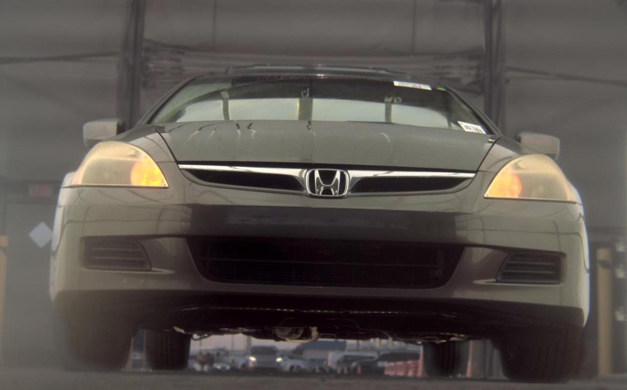 Honda Accord Sdn  2006