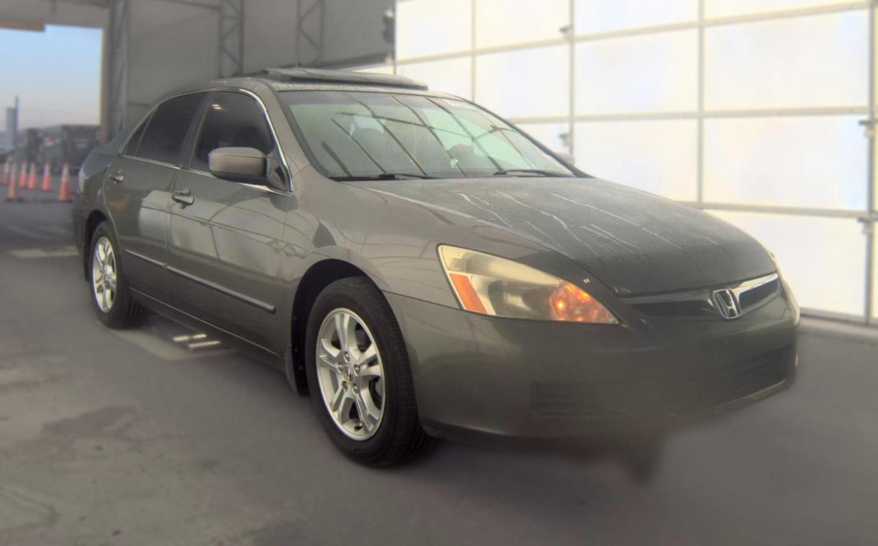 Honda Accord Sdn  2006
