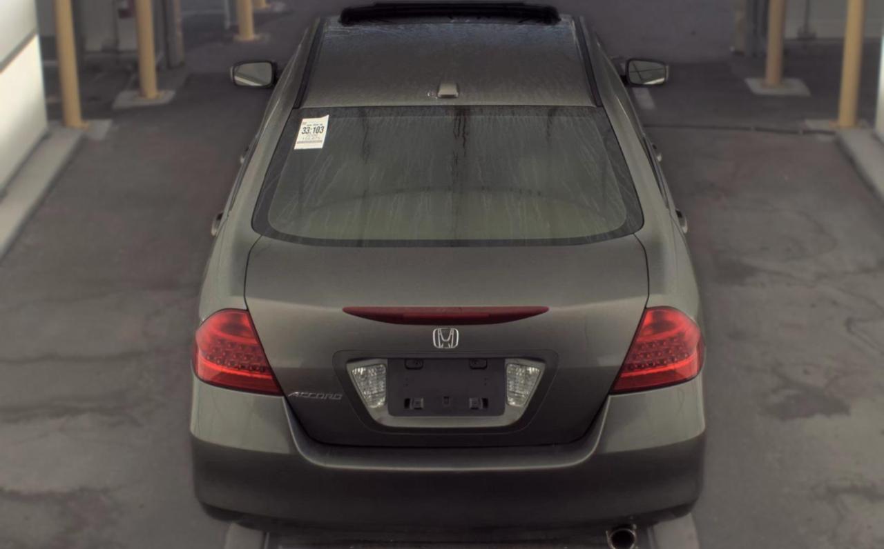 Honda Accord Sdn  2006