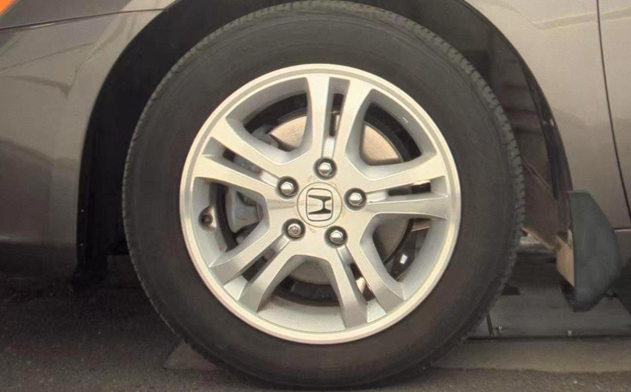 Honda Accord Sdn  2006