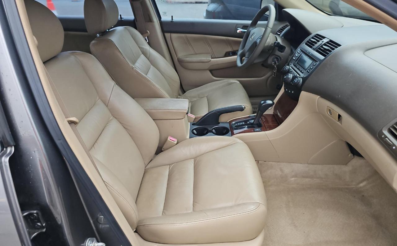 Honda Accord Sdn  2006