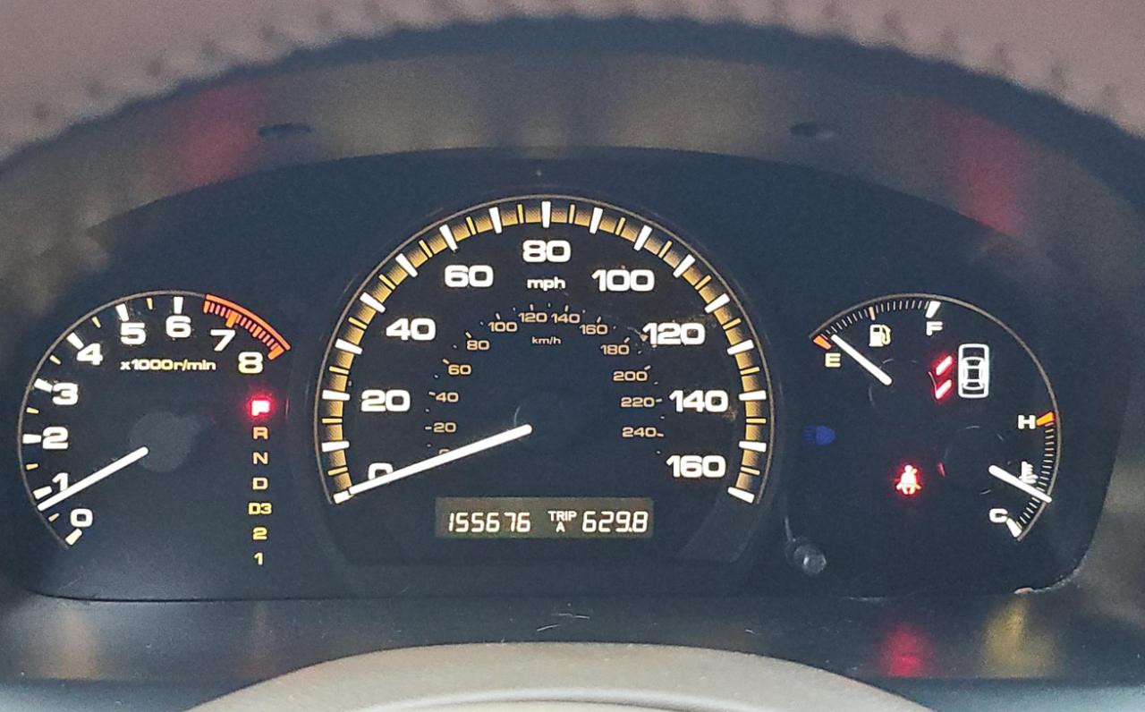 Honda Accord Sdn  2006