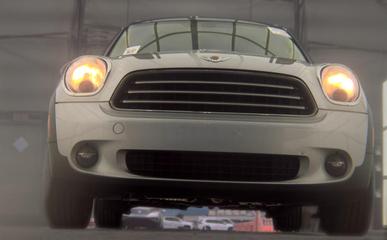 MINI Cooper Countryman  2014