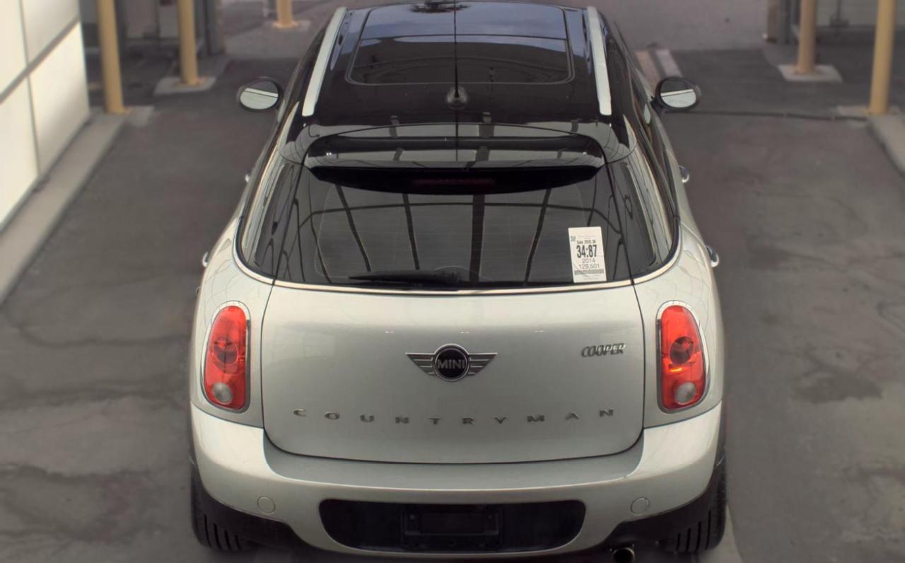 MINI Cooper Countryman  2014