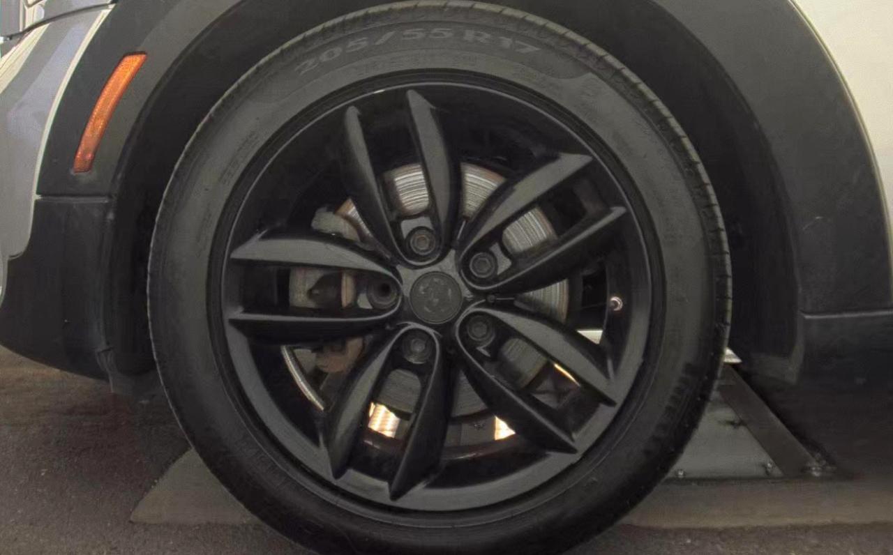 MINI Cooper Countryman  2014