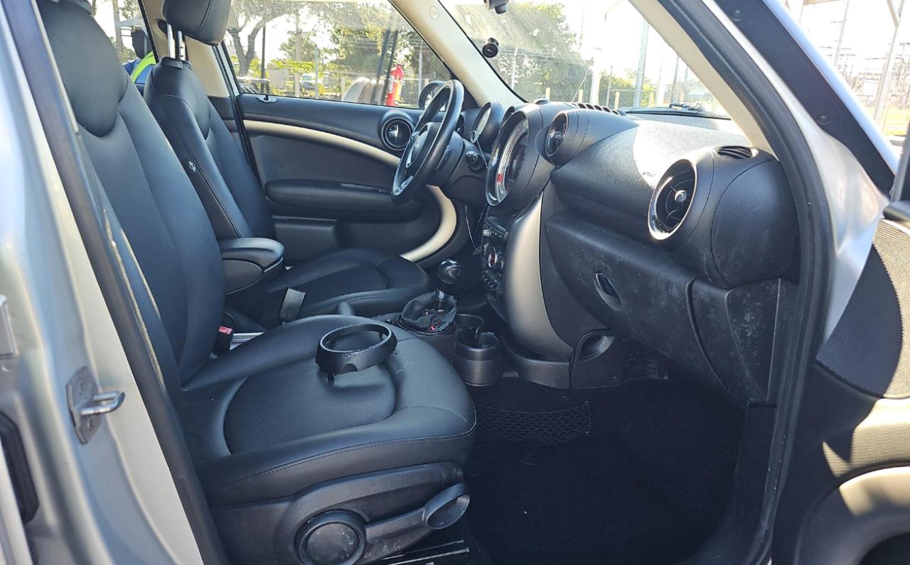 MINI Cooper Countryman  2014