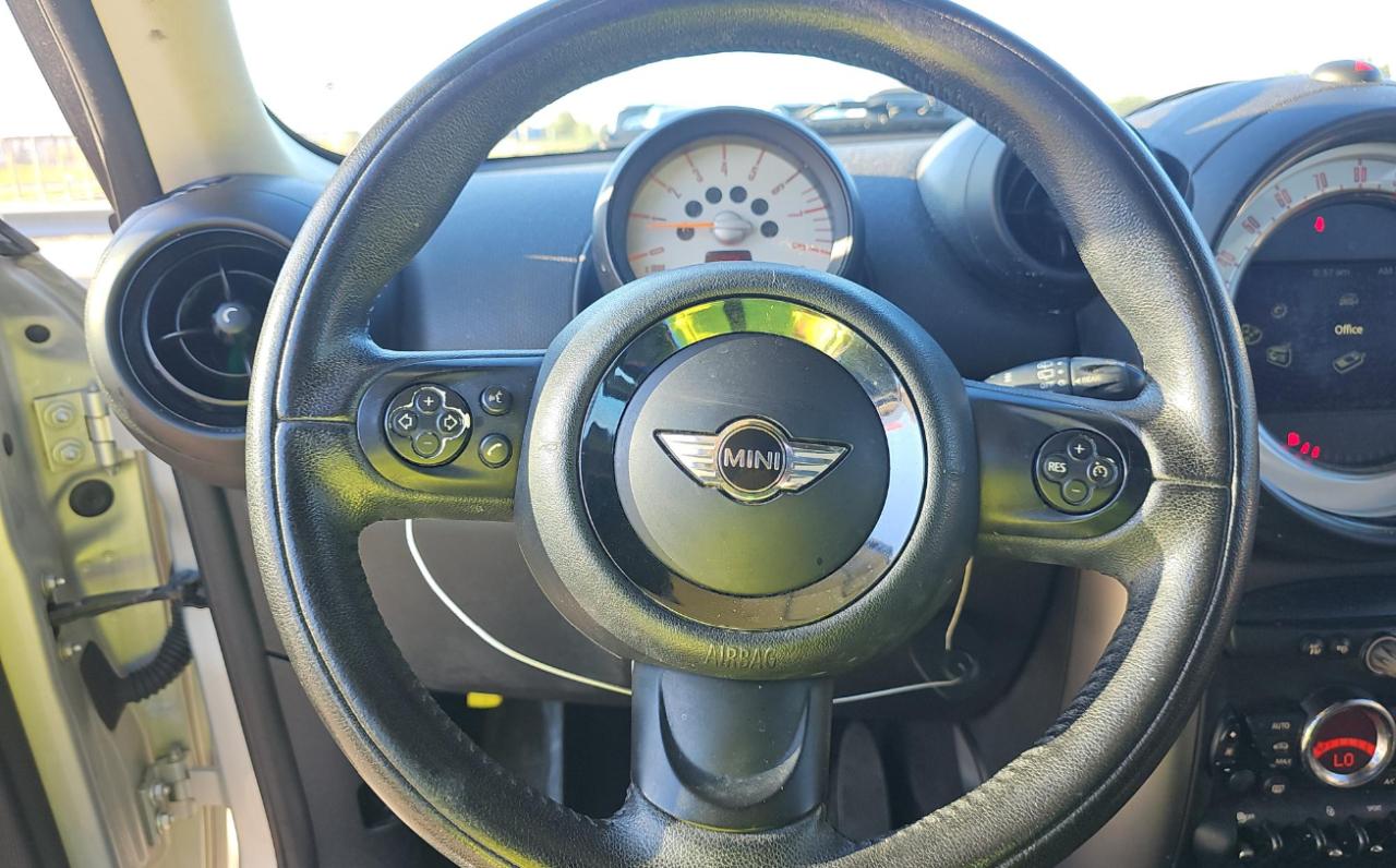MINI Cooper Countryman  2014