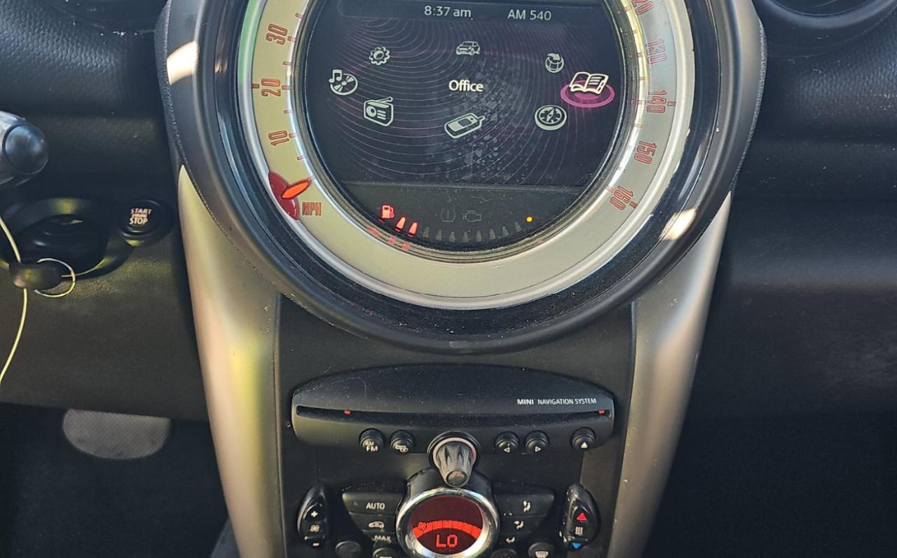MINI Cooper Countryman  2014