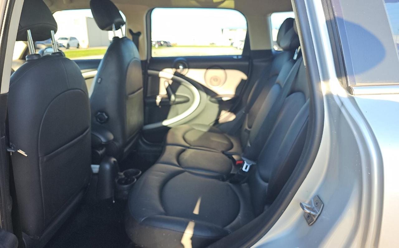 MINI Cooper Countryman  2014