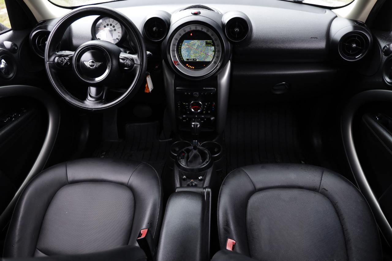 MINI Cooper Countryman  2014
