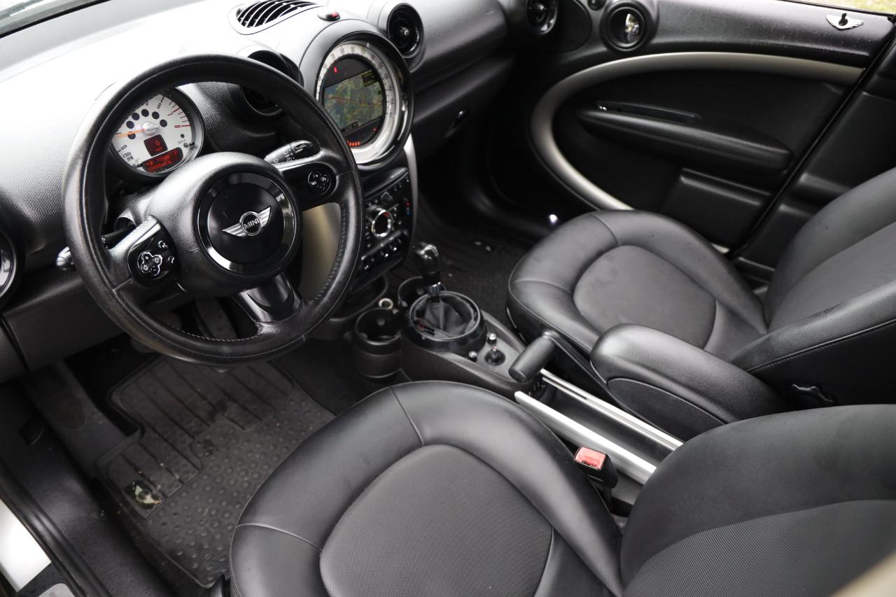MINI Cooper Countryman  2014