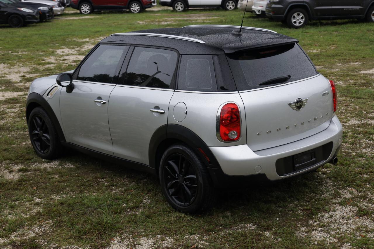 MINI Cooper Countryman  2014