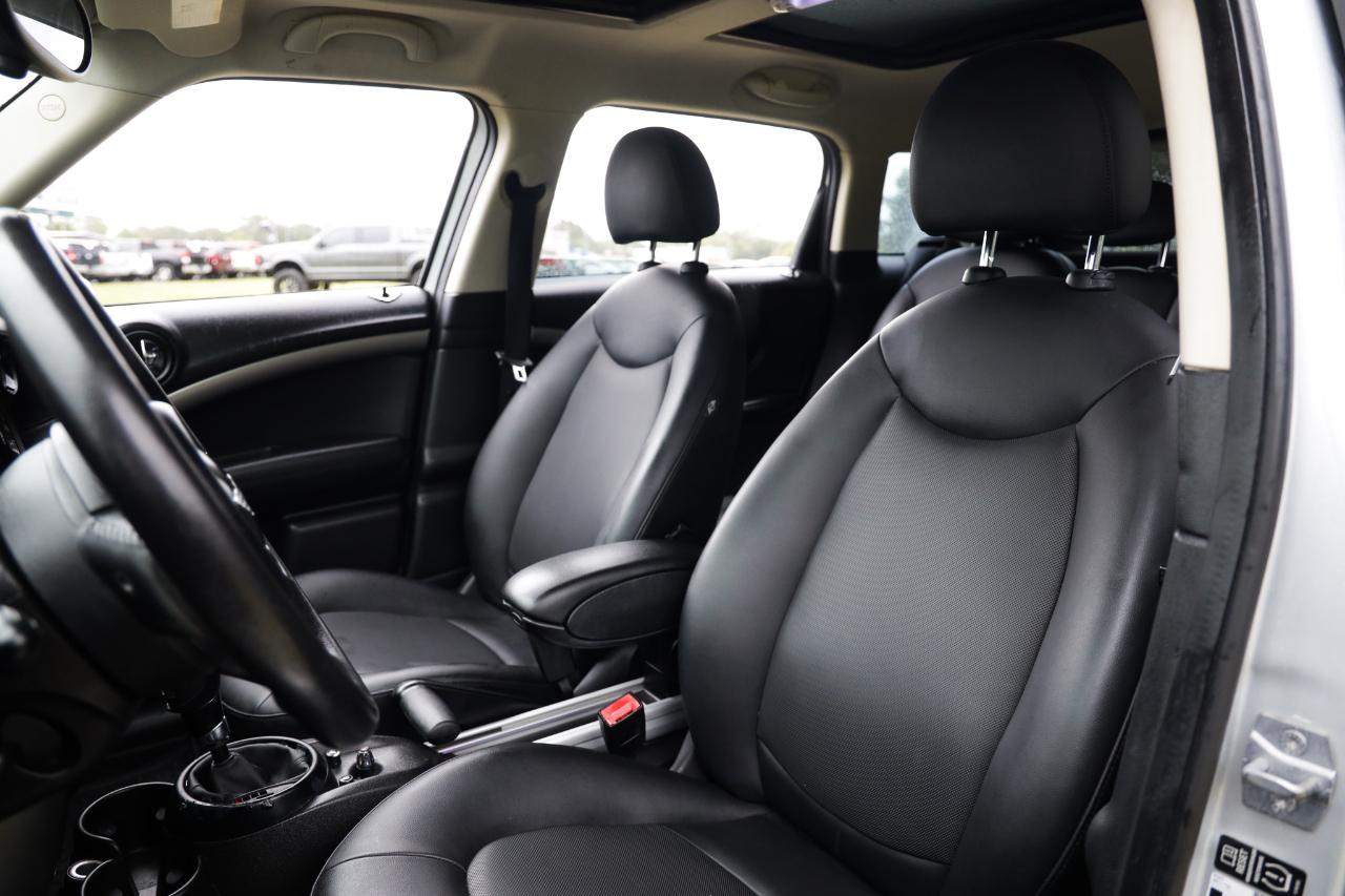 MINI Cooper Countryman  2014