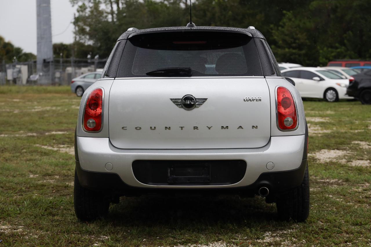 MINI Cooper Countryman  2014