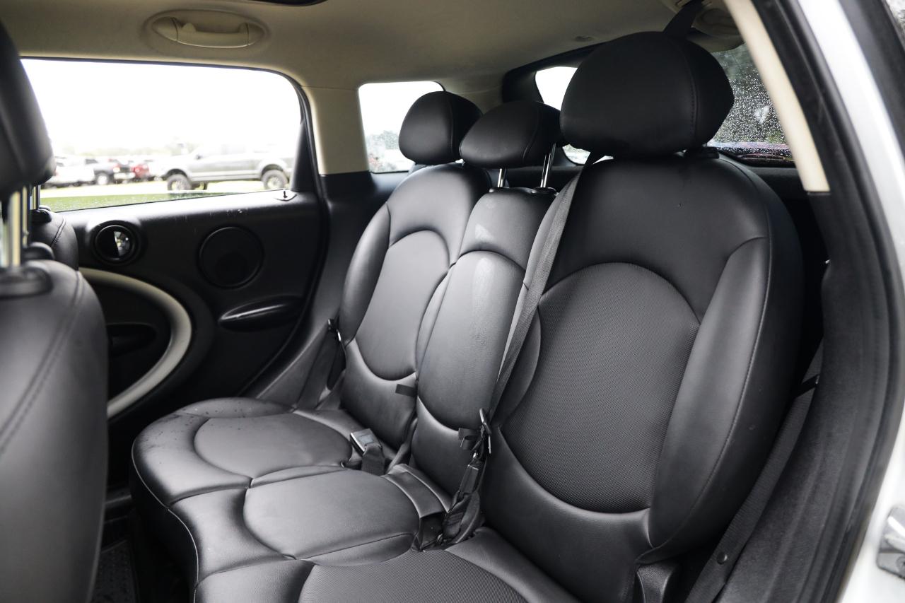 MINI Cooper Countryman  2014