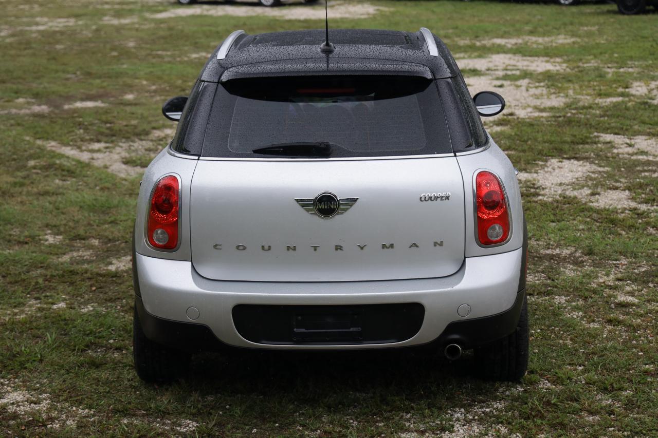 MINI Cooper Countryman  2014