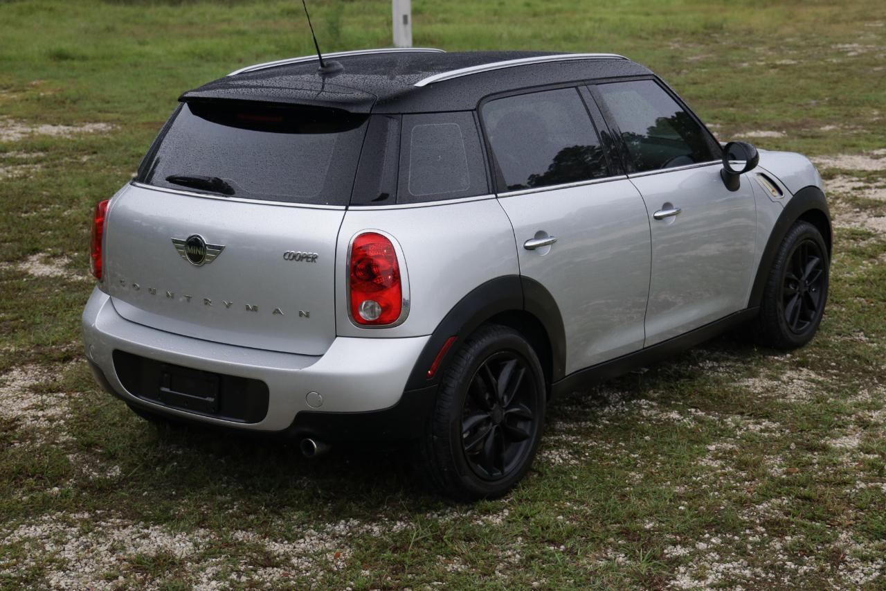 MINI Cooper Countryman  2014