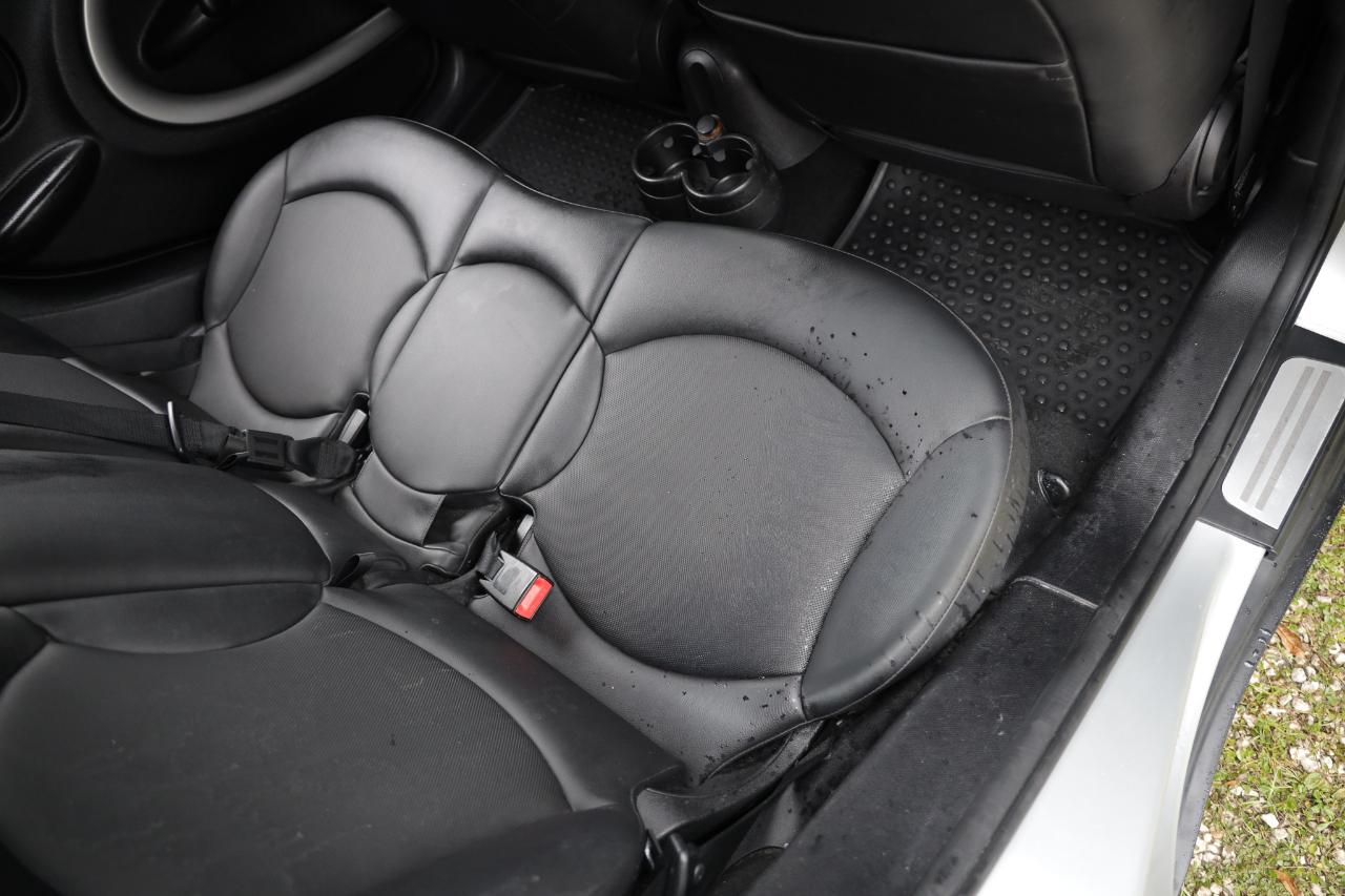 MINI Cooper Countryman  2014