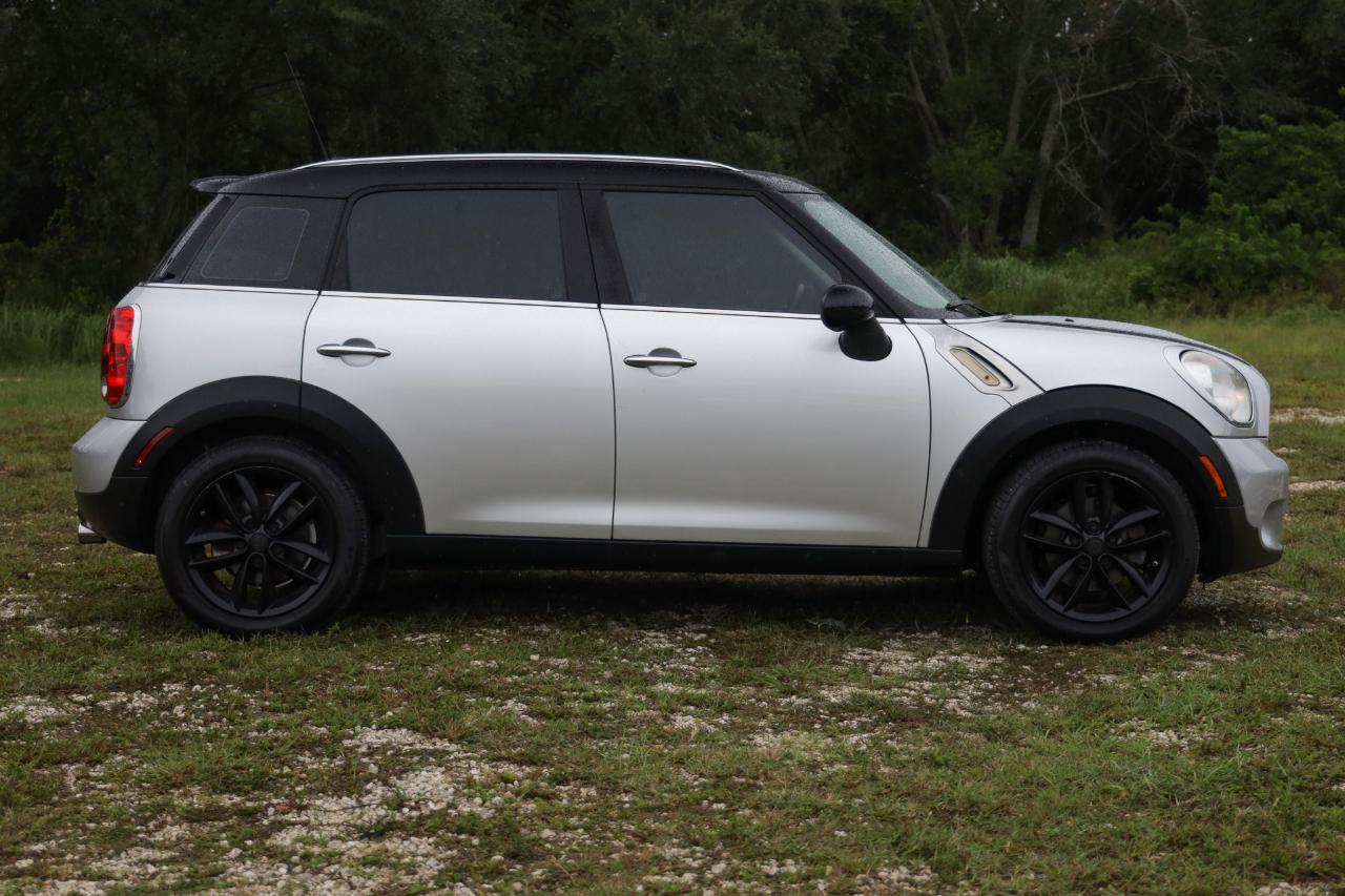 MINI Cooper Countryman  2014
