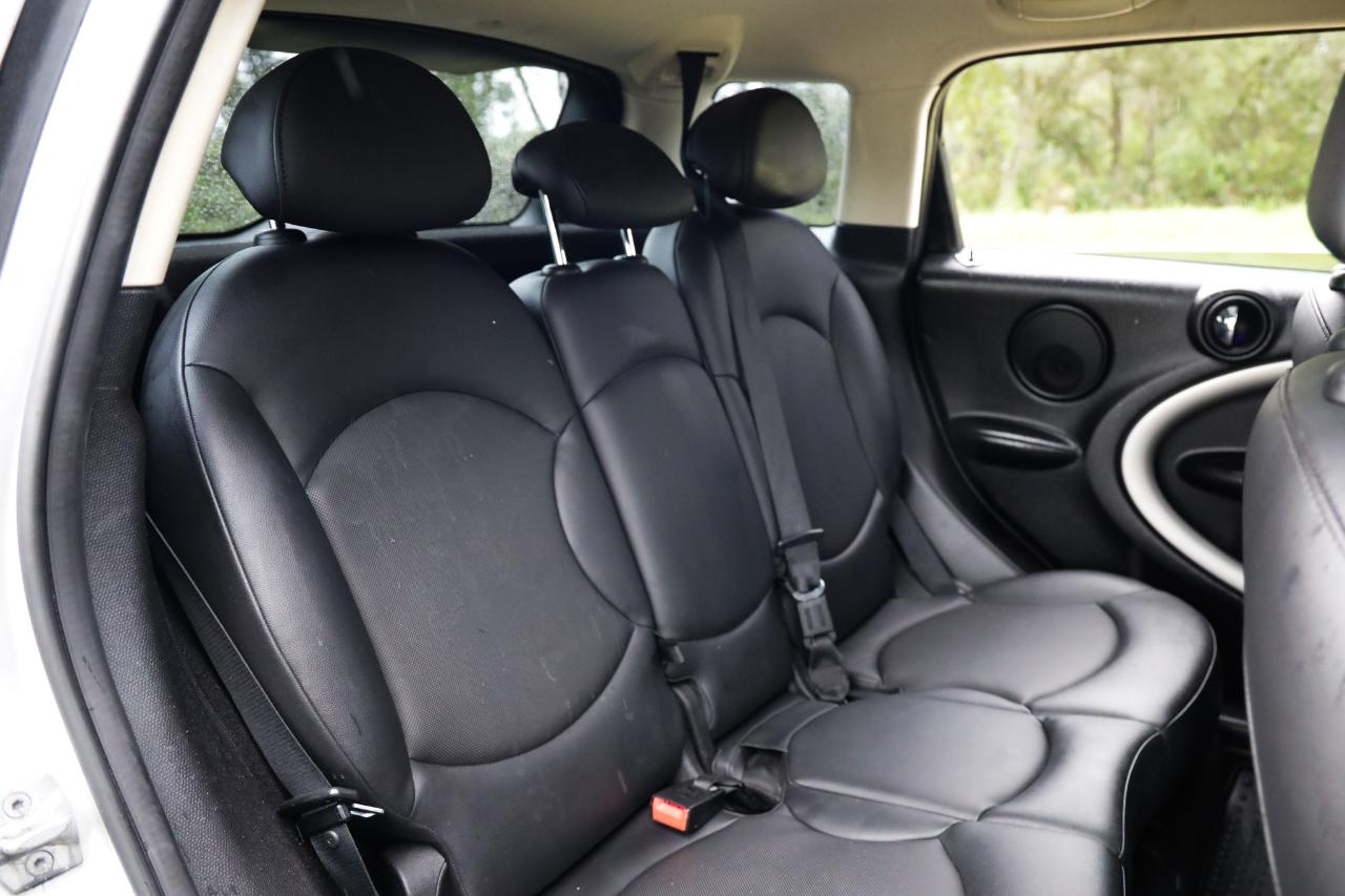 MINI Cooper Countryman  2014